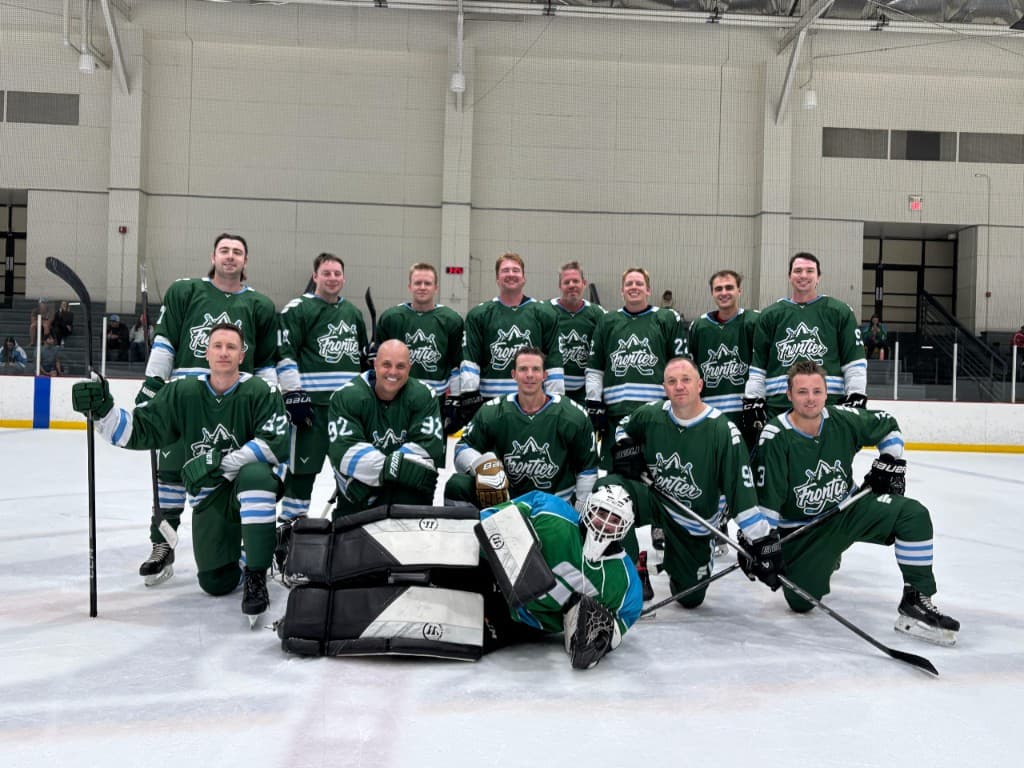 2025 Boom Boom Cup (Airline Invitational)