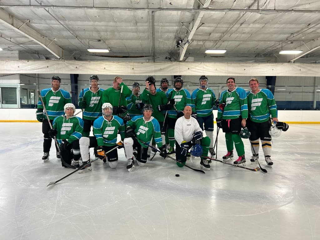 2nd Annual Clearwater Skate
